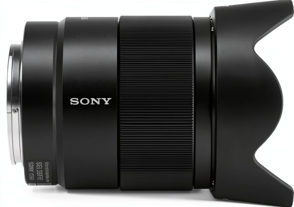 Sony 35mm f1.8 FE Wide Angle Lens for E Mount Cameras-5