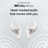 Shokz OpenFit Pro Open Ear Earbuds Active Noise Reduction-10