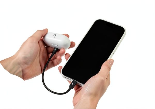 Beats USB C to Lightning Cable Braided Fast Charging-8