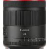 Canon RF24mm F14 L VCM Wide Angle Lens for EOS R Series-1