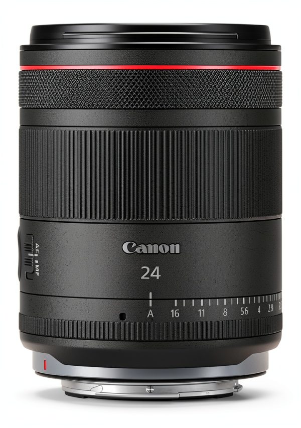 Canon RF24mm F14 L VCM Wide Angle Lens for EOS R Series-1