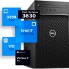 Dell Precision 3630 Tower i7 32GB RAM 1TB SSD Workstation-0
