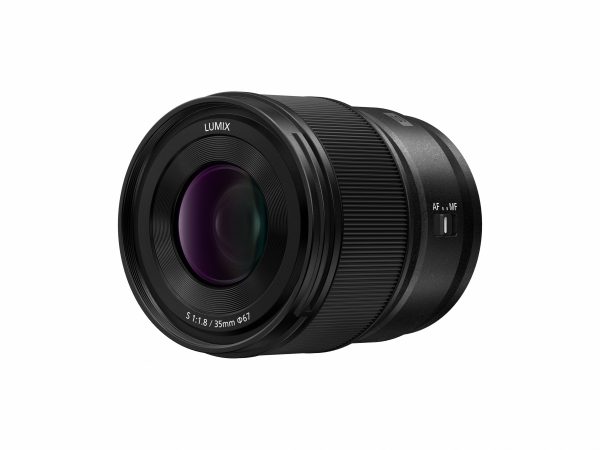 Panasonic LUMIX S 35mm F1.8 Lens Full Frame Mirrorless-0