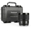 Panasonic S 100mm F2.8 MACRO LUMIX Full Frame Camera Lens-0