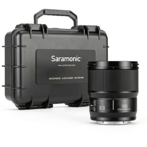 Panasonic S 100mm F2.8 MACRO LUMIX Full Frame Camera Lens-0