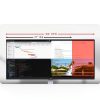 LG 34U530A UltraWide Monitor 34 Inch HDR 400 100Hz-5