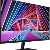 Samsung 32 inch 4K UHD Monitor HDR Eye Care Refurbished-1