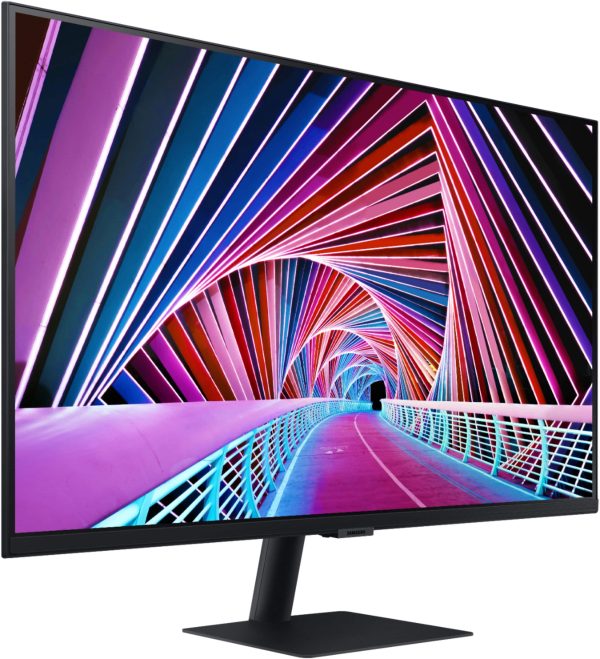 Samsung 32 inch 4K UHD Monitor HDR Eye Care Refurbished-1