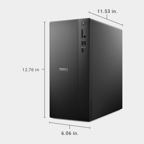 Dell Desktop Intel Core Ultra 5 16GB Memory 1TB Storage-7