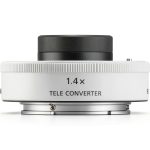 Sony FE 1.4x Teleconverter Lens Black Photography Accessory-0