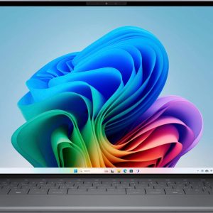 Dell XPS 13 Laptop Intel Core Ultra AI Copilot PC Graphite-0