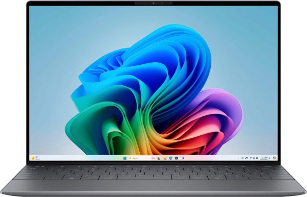 Dell XPS 13 Laptop Intel Core Ultra AI Copilot PC Graphite-0