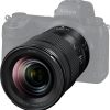 Nikon NIKKOR Z 24-120mm f/4 S Lens for Z Series Cameras-3