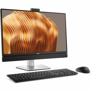Dell Pro QB24250 All in One Computer Intel Core Ultra 7-0