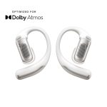 Shokz OpenFit Pro Open Ear Earbuds Active Noise Reduction-0
