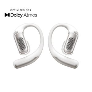 Shokz OpenFit Pro Open Ear Earbuds Active Noise Reduction-0