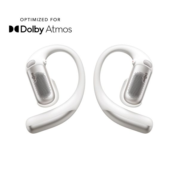 Shokz OpenFit Pro Open Ear Earbuds Active Noise Reduction-0