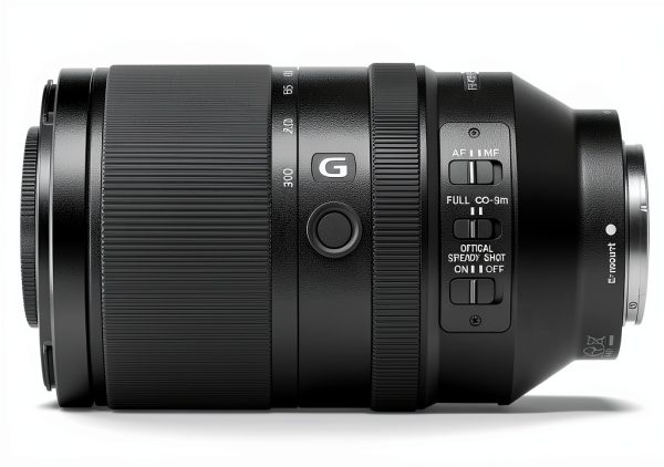 Sony FE 70 300mm f4.5 5.6 G OSS Telephoto Lens Alpha E Mount-0