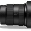 Sony G Master FE 24 70mm F2.8 GM Full Frame Zoom Lens-3