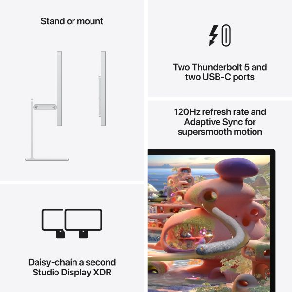 Apple Studio Display XDR Nano Texture Glass Professional-7