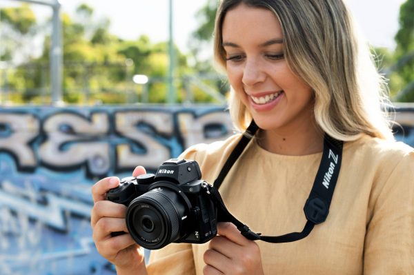 Nikon NIKKOR Z 28mm f/2.8 Lens Wide Angle Prime-7