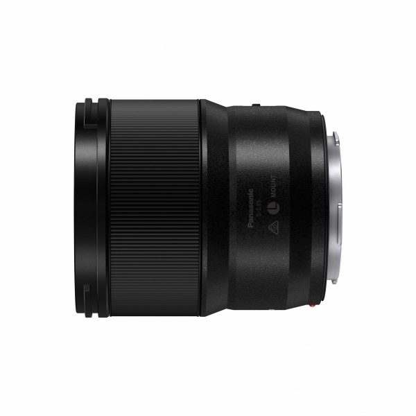 Panasonic LUMIX S 35mm F1.8 Lens Full Frame Mirrorless-3