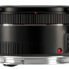 Canon EF 50mm f18 STM Lens for DSLR Cameras Black-3