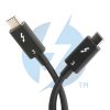 Thunderbolt Cable 40Gbps Fast Charging 100W Mac PC-1