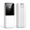 PB-08 Power Bank 20000mAh Ultra-Compact PD Fast Charging-0