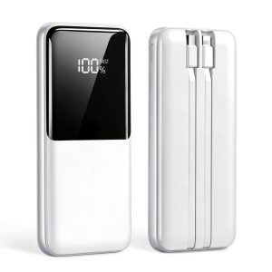 PB-08 Power Bank 20000mAh Ultra-Compact PD Fast Charging-0