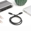 Thunderbolt Cable 40Gbps Fast Charging 100W Mac PC-5