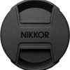 Nikon NIKKOR Z 85mm f18 S Telephoto Lens for Z Cameras-6