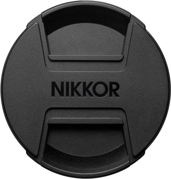 Nikon NIKKOR Z 85mm f18 S Telephoto Lens for Z Cameras-6