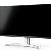 LG 31.5 4K HDR10 IPS Monitor AMD FreeSync Ergonomic-1
