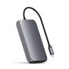Satechi USB-C Multimedia Adapter M1 Dual 4K HDMI Ports-10