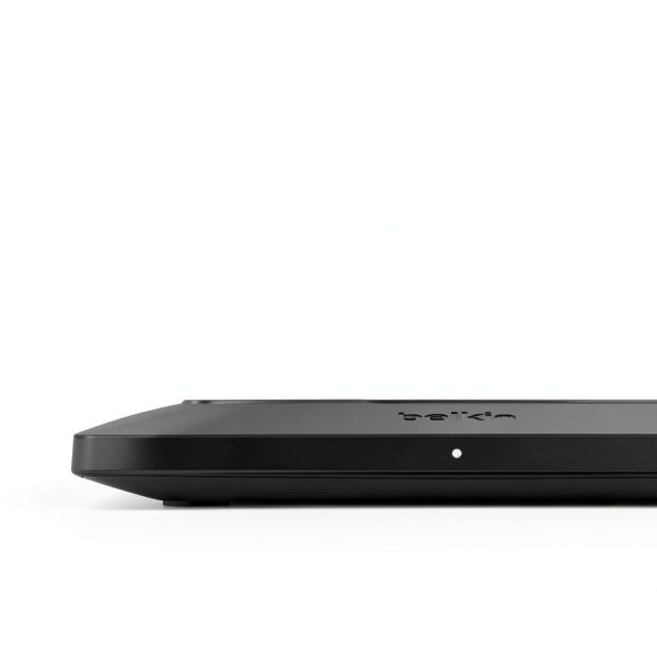 BOOST↑CHARGE Wireless Charging Pad 15W Universal Easy Align-5