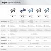 Shokz OpenFit Pro Open Ear Earbuds Active Noise Reduction-16