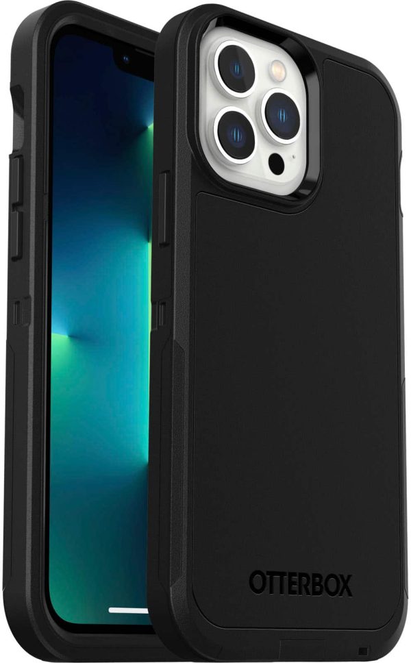 OtterBox Defender Series XT iPhone 13 Pro Max Case-1