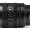 Sony FE 24 50mm F2.8 G Standard Zoom Lens E Mount-1