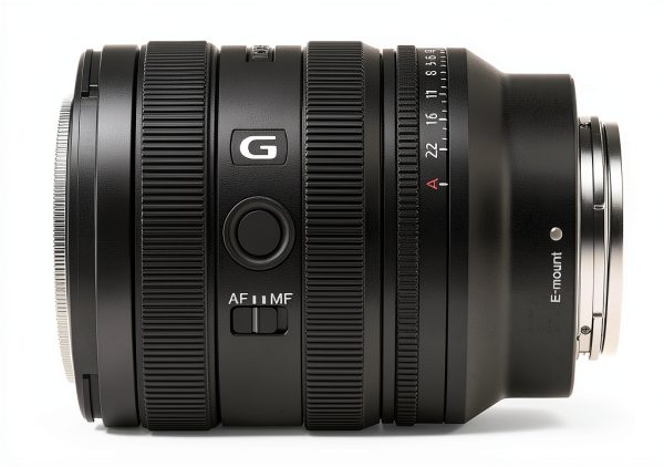 Sony FE 24 50mm F2.8 G Standard Zoom Lens E Mount-1