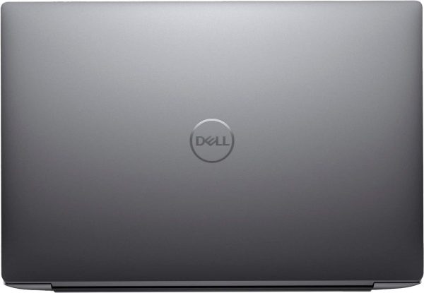 Dell XPS 13 Laptop Intel Core Ultra AI Copilot PC Graphite-21