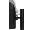 LG UltraWide 34 Curved Monitor WQHD HDR 100Hz-7
