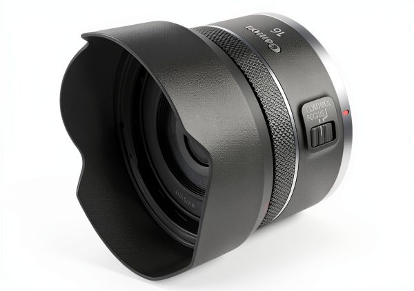 Canon RF16mm F2.8 STM Wide Angle Prime Lens EOS R-2