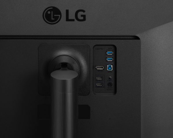 LG 34 Inch UltraWide WQHD Monitor Refurbished Gaming Work-3