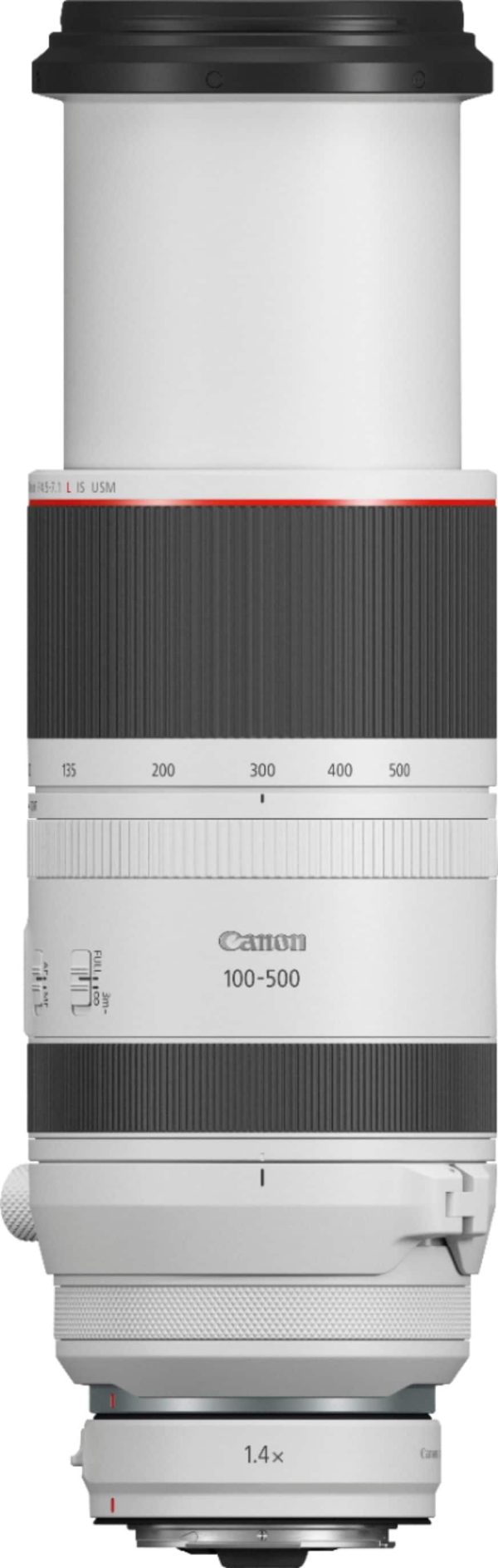 Canon RF100 500mm Telephoto Zoom Lens EOS R Cameras-2