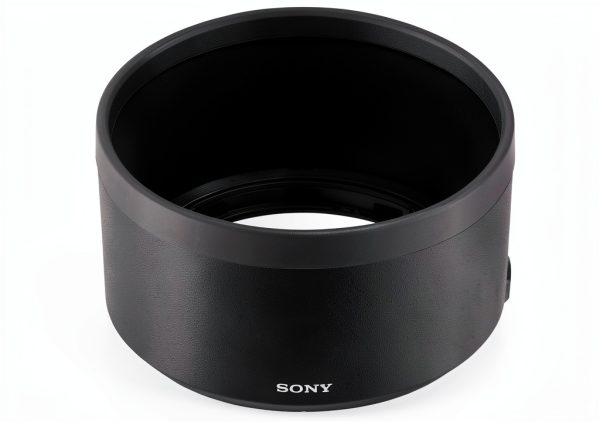 Sony FE 85mm F1.4 G Master II Lens Black Photography-4