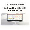 LG 34U530A UltraWide Monitor 34 Inch HDR 400 100Hz-10