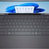 Dell XPS 13 Laptop Intel Core Ultra AI Copilot PC Graphite-23
