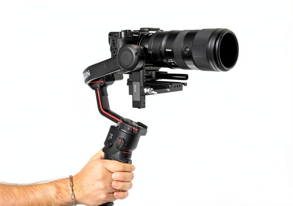 NIKKOR Z 70 200mm f2.8 VR S II Telephoto Zoom Lens-6