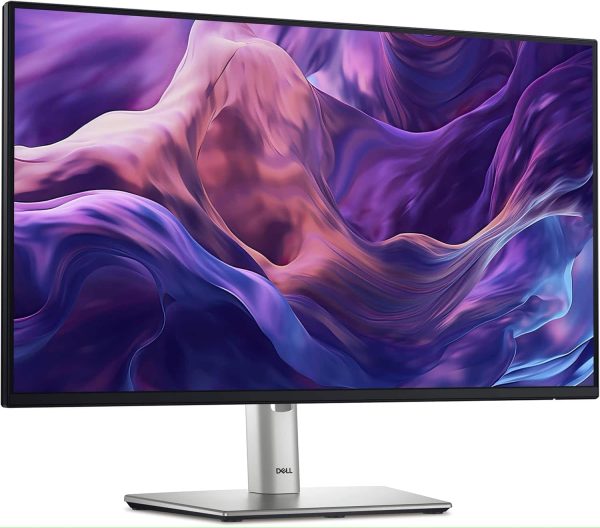 Dell P2425H 24 Inch FHD Monitor 100Hz IPS Display-2